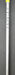 Callaway Rogue Star Cup 360 6 Iron Regular Graphite Shaft Golf Pride Grip