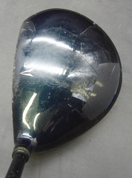 Srixon XXIO Impact Power Matching 10° Driver Stiff Graphite Shaft Chaucer Grip