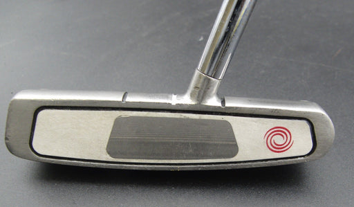 Odyssey White Steel CS #2 Putter 85cm Length Steel Shaft PSYKO Grip*