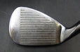 Lynx Forged Pitching Wedge Stiff Steel Shaft Lamkin Grip
