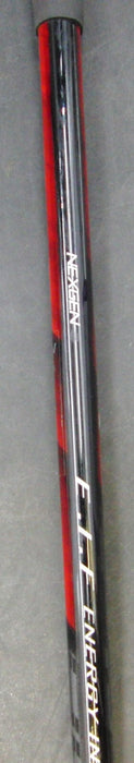 Japanese Nexgen 20° 3 Hybrid Regular Graphite Shaft Nexgen Grip