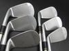 Set Of TourStage BridgeStone 5-PW Irons + 3 + 5 Wood + Driver + Putter