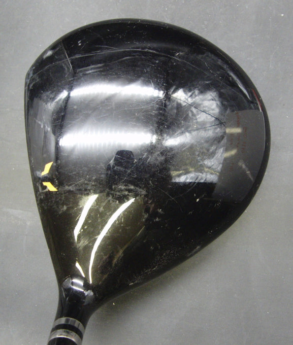 Inpres X Z 203 10.5° Driver Regular Graphite Shaft Inpres X Grip