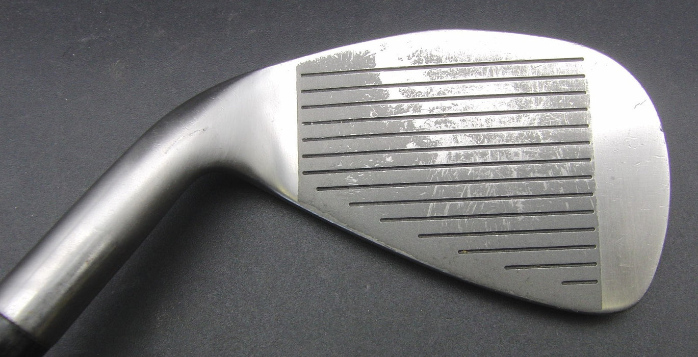 Wilson Pro Staff OD Plus 6 Iron Regular Steel Shaft Wilson Grip