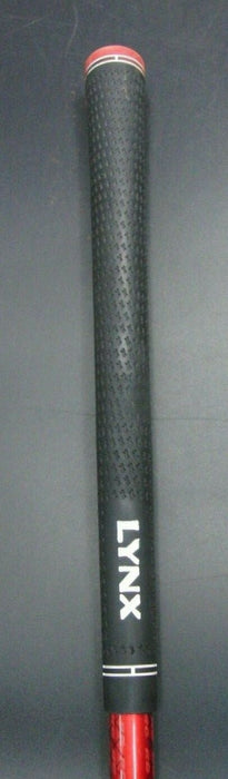 Japanese Lynx  RG Royal Grade 11° Driver Stiff Graphite Shaft Lynx Grip