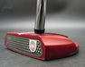Odyssey O Works Red Marxman Putter 87cm Length Steel Shaft Super Stroke Grip