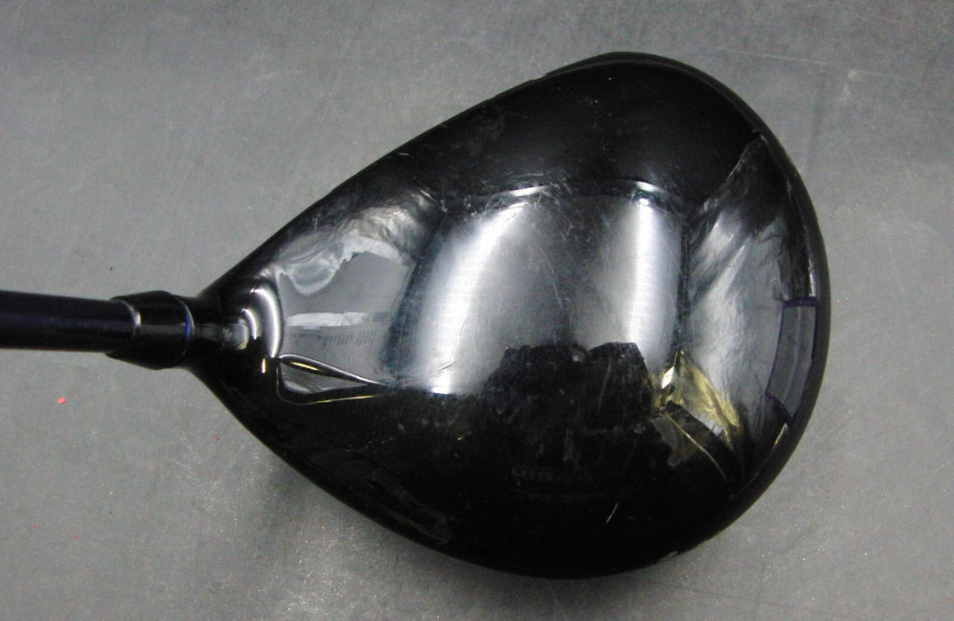Fourteen CT112 10.5° Driver Regular Graphite Shaft Fourteen Grip