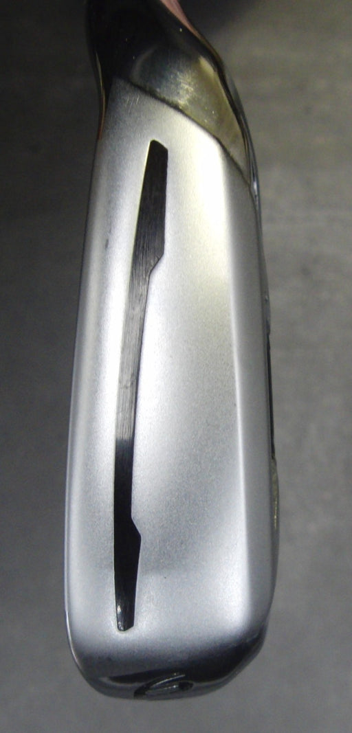 TaylorMade M2 2016 6 Iron Regular Graphite Shaft Black Grip