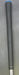 TaylorMade JetSpeed Black 22° 4 Hybrid Stiff Steel Shaft Black Grip*