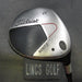 Titleist 906F2 15° 3 Wood Stiff Graphite Shaft Iomic Grip