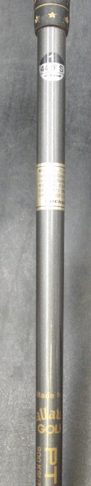 Left-Handed Callaway Big Bertha S2H2 USA 9° Driver Stiff Graphite Shaft