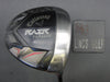 Callaway Razr Hawk 10.5° Driver Regular Graphite Shaft Callaway Grip
