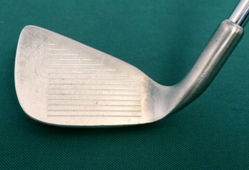 EEE 3 ZZZ 7 Iron Regular Steel Shaft Chamois Grip