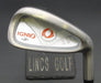 Ignio JR 7 Iron Regular Graphite Shaft Ignio Grip