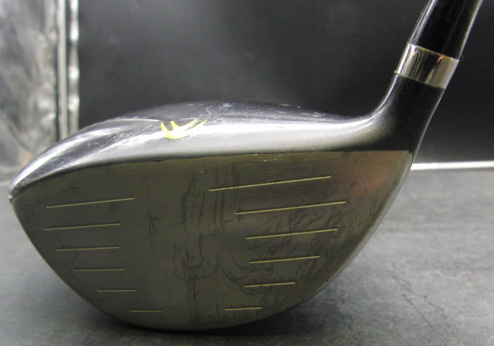 Wilson Ultra IS Titanium 460 10.5° Driver Stiff Graphite Shaft (Dent)