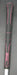 Ladies Mizuno Efil Ut 27° Hybrid Ladies Graphite Shaft Mizuno Grip