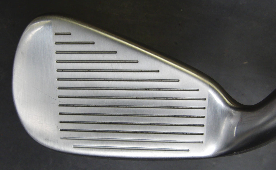 TaylorMade R7 6 Iron Regular Steel Shaft TaylorMade Grip