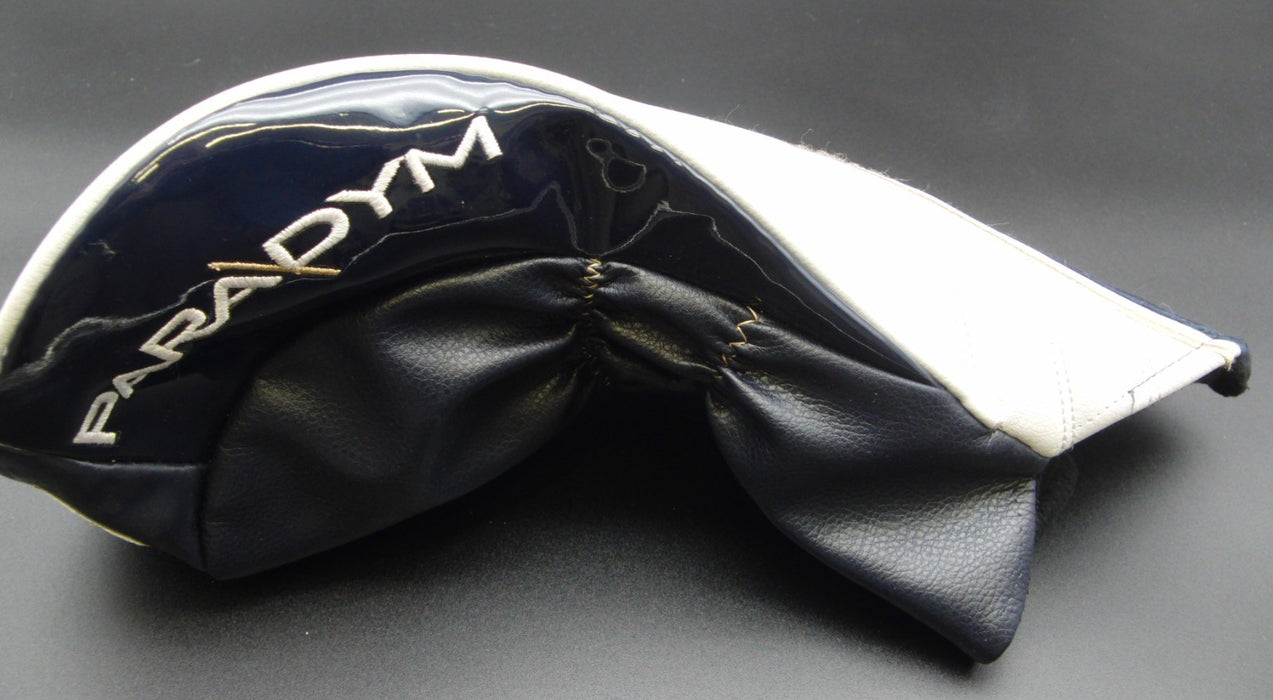 Callaway Paradym Driver Head Cover