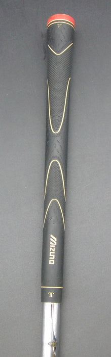 Mizuno T-Zoid RV-01 56° Sand Wedge Regular Steel Shaft Mizuno Grip