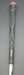 Mizuno T-Zoid RV-01 56° Sand Wedge Regular Steel Shaft Mizuno Grip