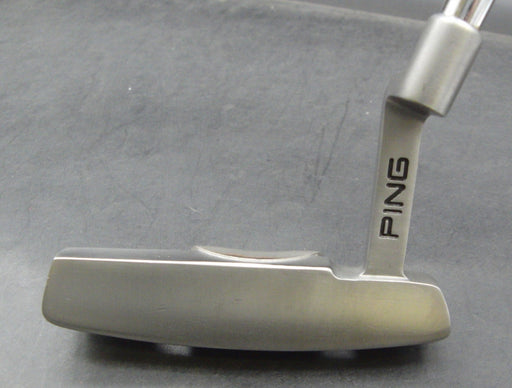Ping Anser Putter Steel Shaft 86cm Length Psyko Grip*