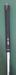 Ping Zing BeCu Beryllium Copper White Dot 4 Iron Regular Steel Shaft Ping Grip