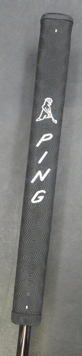 Ping Anser 2 2021 Putter 84cm Length Steel Shaft Ping Grip*