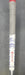 TaylorMade R9 9 Iron Stiff Steel Shaft Saplize Grip