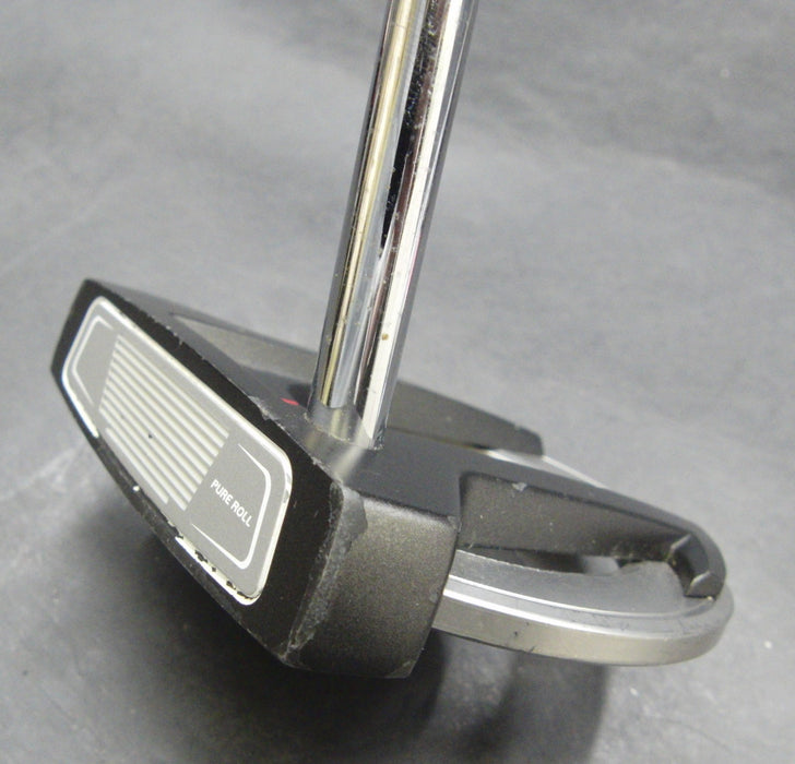 TaylorMade ARC1 Putter 93cm Length Steel Shaft TaylorMade Grip & arc1 HC*