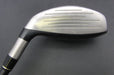 TaylorMade R5 XL Mid 19° 3 Hybrid Stiff Graphite Shaft Royal Grip