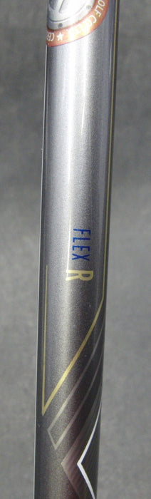 Ladies TaylorMade Gloire 3 Wood Ladies Graphite Shaft TaylorMade Grip