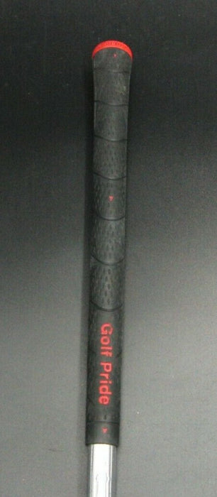 Bridgestone MR-23 Forged Sand Wage Stiff Flex Steel Shaft GolfPride Grip