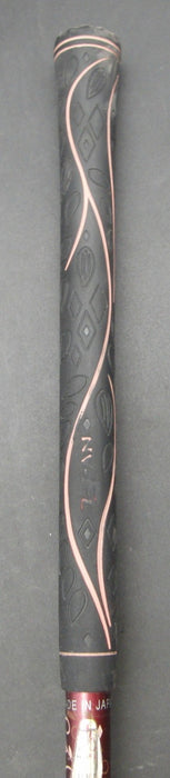 MacGregor MACTEC NV-FL 11.5° Driver Senior Graphite Shaft NV-FL Grip