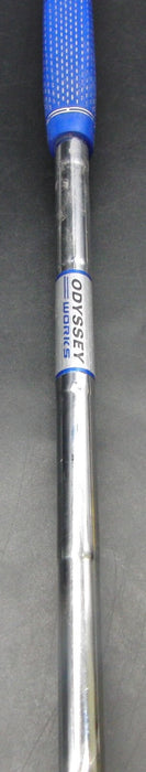 Odyssey Works 1W Versa 350g Putter 84.5cm Playing Length Steel Shaft