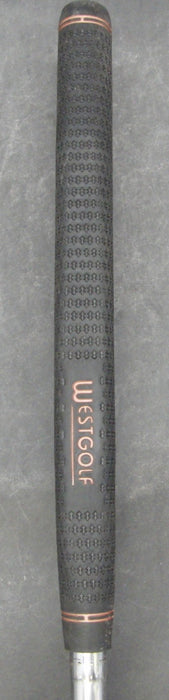 Ping Pal Putter Steel Shaft 88cm Length Westgolf Grip