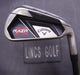 Callaway RAZR X 5 Iron Regular Graphite Shaft Callaway Grip