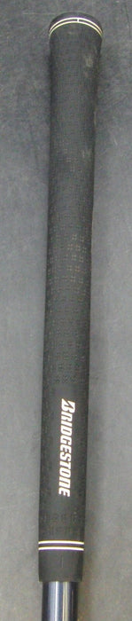 Bridgestone Newing Dynaspec Ti-Face 9 Iron Stiff Graphite Shaft Bridgestone Grip