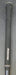 Bridgestone Newing Dynaspec Ti-Face 9 Iron Stiff Graphite Shaft Bridgestone Grip