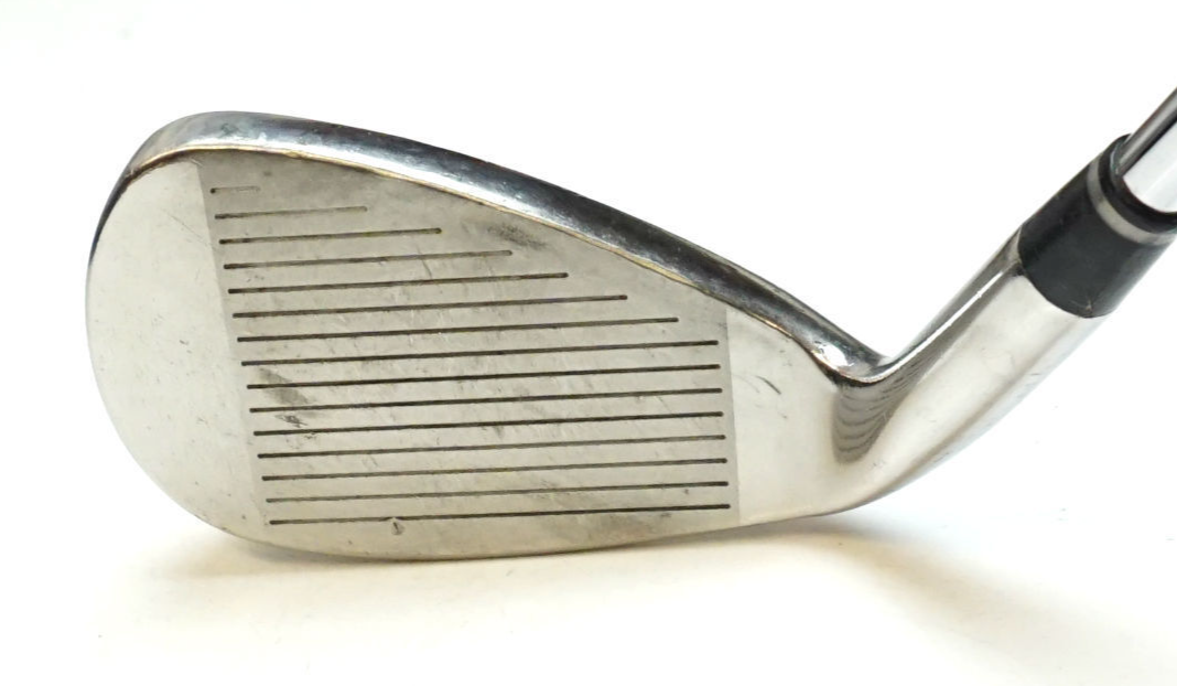 Lynx Prowler 6 iron Regular Steel Shaft Golf Pride Grip