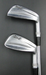 Set of 2 x Wilson Staff Irons 7 & 8 Regular Steel Shafts