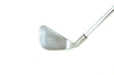 Ping Eye White Dot 9 Iron Seniors Steel Shaft Golf Pride Grip