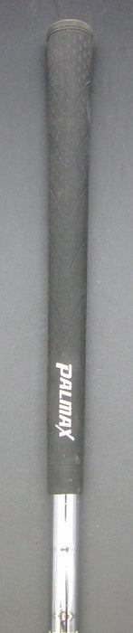 LYNX Special Edition 70° Lob Wedge Stiff Steel Shaft PalMax Grip