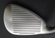 Callaway Razr X Pitching Wedge Regular Steel Shaft Callaway Grip