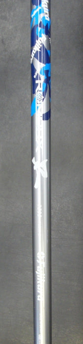 Callaway X 15° 3 Wood Stiff Graphite Shaft Golf Pride Grip