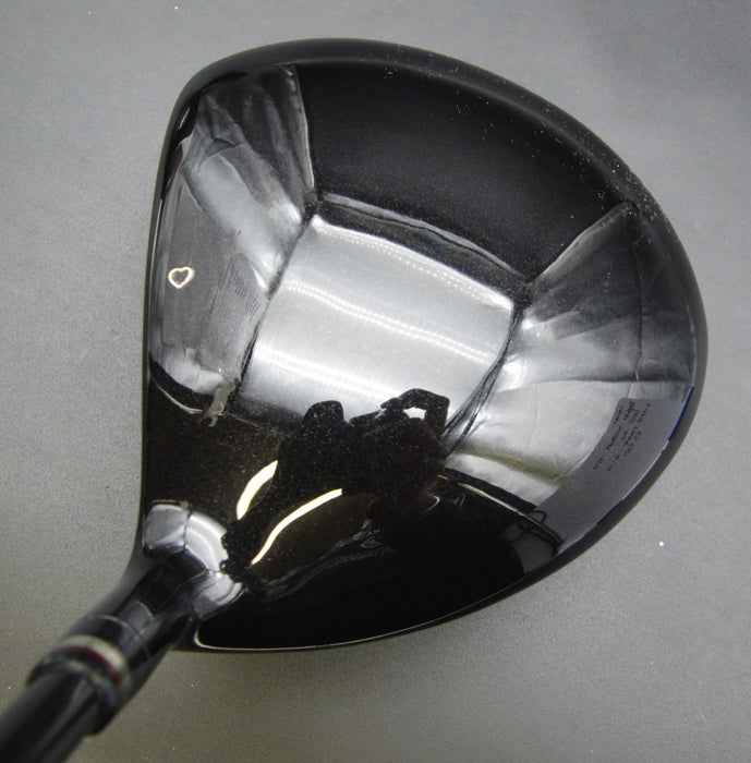 Maruman Shuttle 460 10.5° Driver Regular Graphite Shaft Shuttle Grip & HeadCover