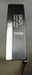 PRGR Data CM 01 Putter Graphite Shaft 88.5cm Length Data Grip