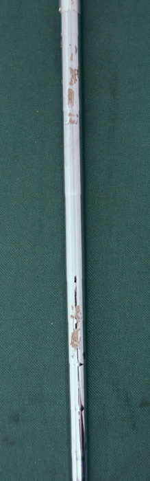 King Cobra F7 8 Iron Regular Steel Shaft Cobra Grip