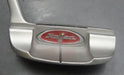 TaylorMade Rossa Maranello 8 Putter Steel Shaft 90cm Length Elite Grip