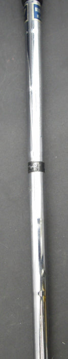 PowerBilt Pro-Sonic Driver Regular Steel Shaft Pro Only Grip