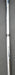 PowerBilt Pro-Sonic Driver Regular Steel Shaft Pro Only Grip